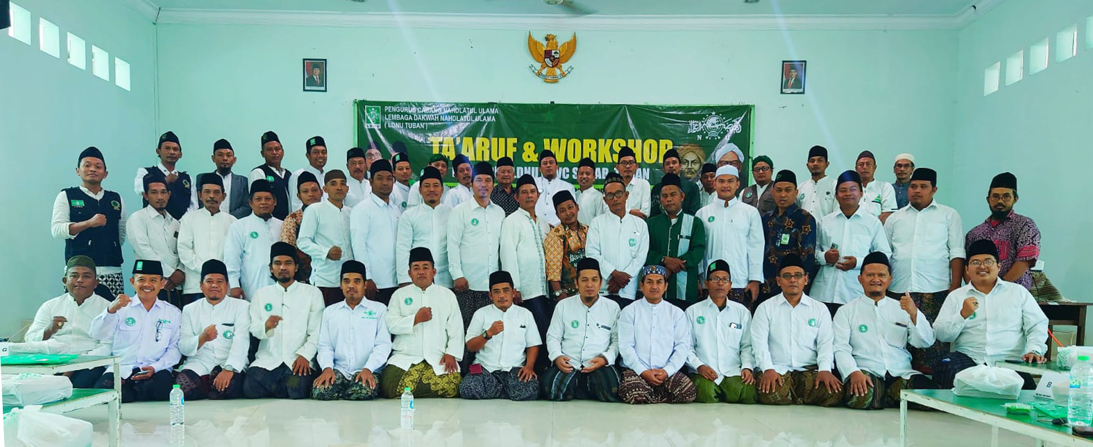 LDNU Cabang Tuban